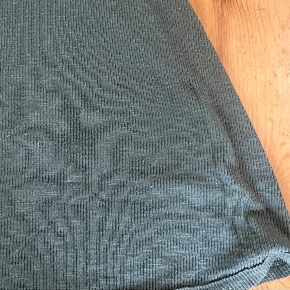 Free People Made in the USA Tank Top Womens M